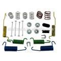 Mola de sapata de freio e kit de ajuste para E150 F150 1987-1996